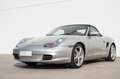 Porsche Boxster 986 RESTYLING 2.7 228 cv FIRST PAINT ITA ASI Argento - thumbnail 15