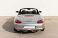 Porsche Boxster 986 RESTYLING 2.7 228 cv FIRST PAINT ITA ASI Argento - thumbnail 4