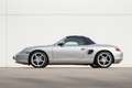 Porsche Boxster 986 RESTYLING 2.7 228 cv FIRST PAINT ITA ASI Plateado - thumbnail 17