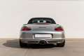 Porsche Boxster 986 RESTYLING 2.7 228 cv FIRST PAINT ITA ASI Argento - thumbnail 2