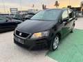 SEAT Alhambra Monovolumen Automático de 5 Puertas Negro - thumbnail 4