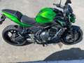 Kawasaki Z 650 abs Green - thumbnail 5