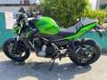 Kawasaki Z 650 abs Groen - thumbnail 2