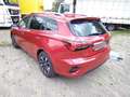 MG MG5 Electric Elektromotor 130 kW Comfort ACC BLIS Key Червоний - thumbnail 7