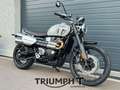 Triumph Scrambler SCRAMBLER 1200 X Gris - thumbnail 6