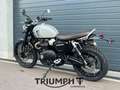 Triumph Scrambler SCRAMBLER 1200 X Gris - thumbnail 2