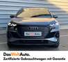 Audi Q4 e-tron Audi Q4 40 e-tron Grau - thumbnail 3