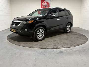 2.4 X-clusive, Automaat, Clima, Cruise, Leder, Nav