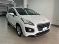 Peugeot 3008 3008 I 1.6 hdi 8v Active 115cv fap Blanc - thumbnail 1