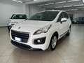 Peugeot 3008 3008 I 1.6 hdi 8v Active 115cv fap Blanc - thumbnail 2