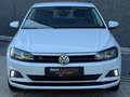 Volkswagen Polo 1.0 TSI R-Line Carplay 18 Inch velgen cruise Blanc - thumbnail 2