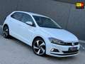 Volkswagen Polo 1.0 TSI R-Line Carplay 18 Inch velgen cruise Blanc - thumbnail 1