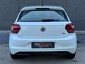Volkswagen Polo 1.0 TSI R-Line Carplay 18 Inch velgen cruise Blanc - thumbnail 6