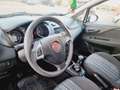Fiat Punto Evo 5p 1.4 Active 77cv Neopatentati Bianco - thumbnail 9
