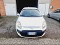Fiat Punto Evo 5p 1.4 Active 77cv Neopatentati Bianco - thumbnail 2