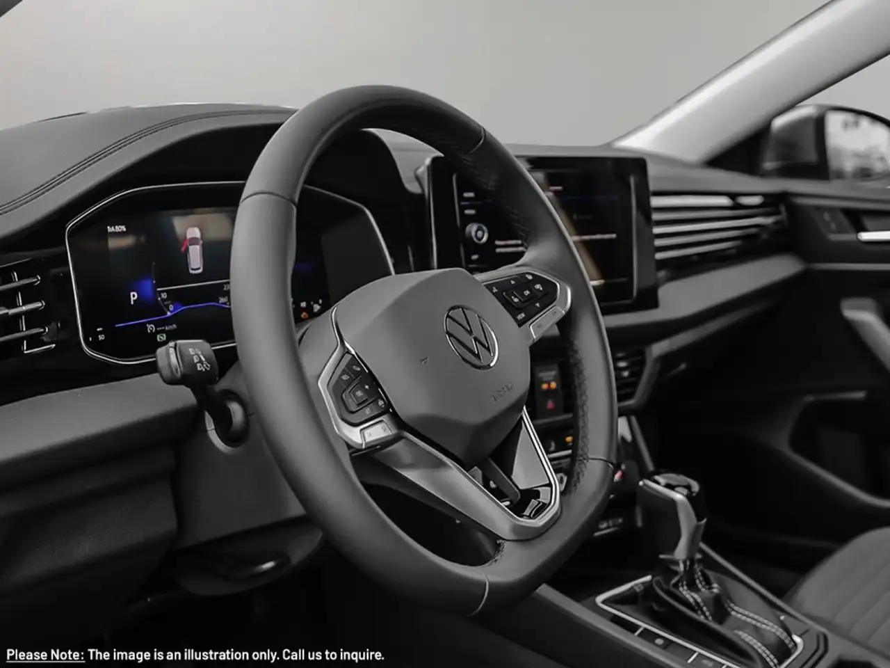 Volkswagen Jetta снимка Volkswagen Jetta