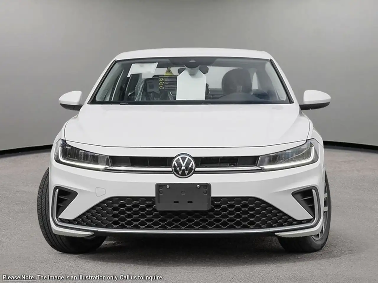 Volkswagen Jetta снимка Volkswagen Jetta