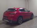 Alfa Romeo Stelvio 2.2 JTDM Super Q4 T-Leder Navi Xenon RFK BiXenon - thumbnail 4