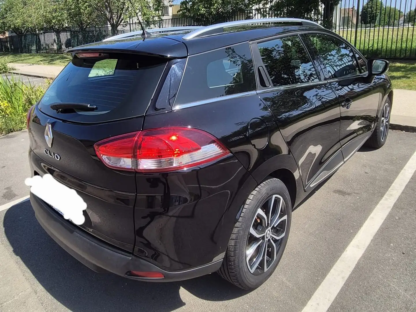 Renault Clio Clio 0.9 TCe Cool Noir - 2