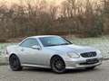 Mercedes-Benz SLK 200 Kompressor guter Zustand Tüv Neu Silber - thumbnail 5