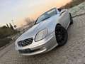 Mercedes-Benz SLK 200 Kompressor guter Zustand Tüv Neu Silber - thumbnail 2
