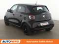 smart forFour 0.9 Turbo Basis passion Aut.*TEMPO*ALU*KLIMA* Schwarz - thumbnail 4