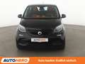 smart forFour 0.9 Turbo Basis passion Aut.*TEMPO*ALU*KLIMA* Schwarz - thumbnail 9