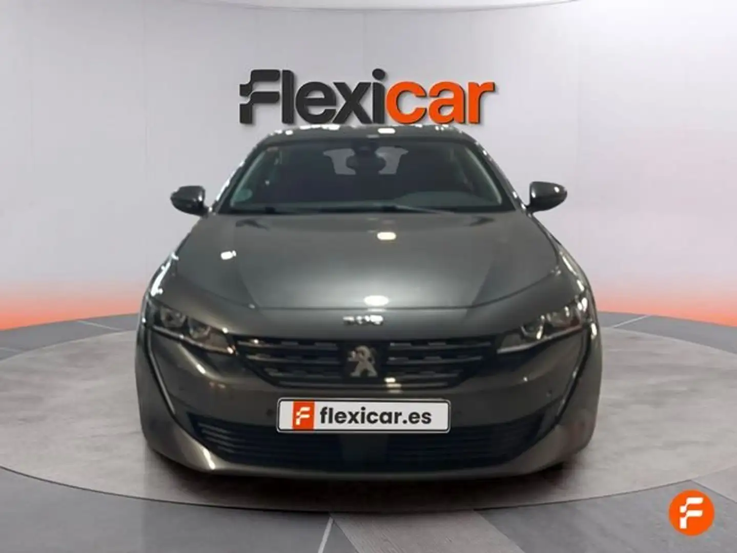 Peugeot 508 1.5BlueHDi S&S Active EAT8 130 Gris - 2