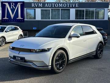 Lounge AWD 77.4 kWh VAN: €40.900,- VOOR: €36.877,-