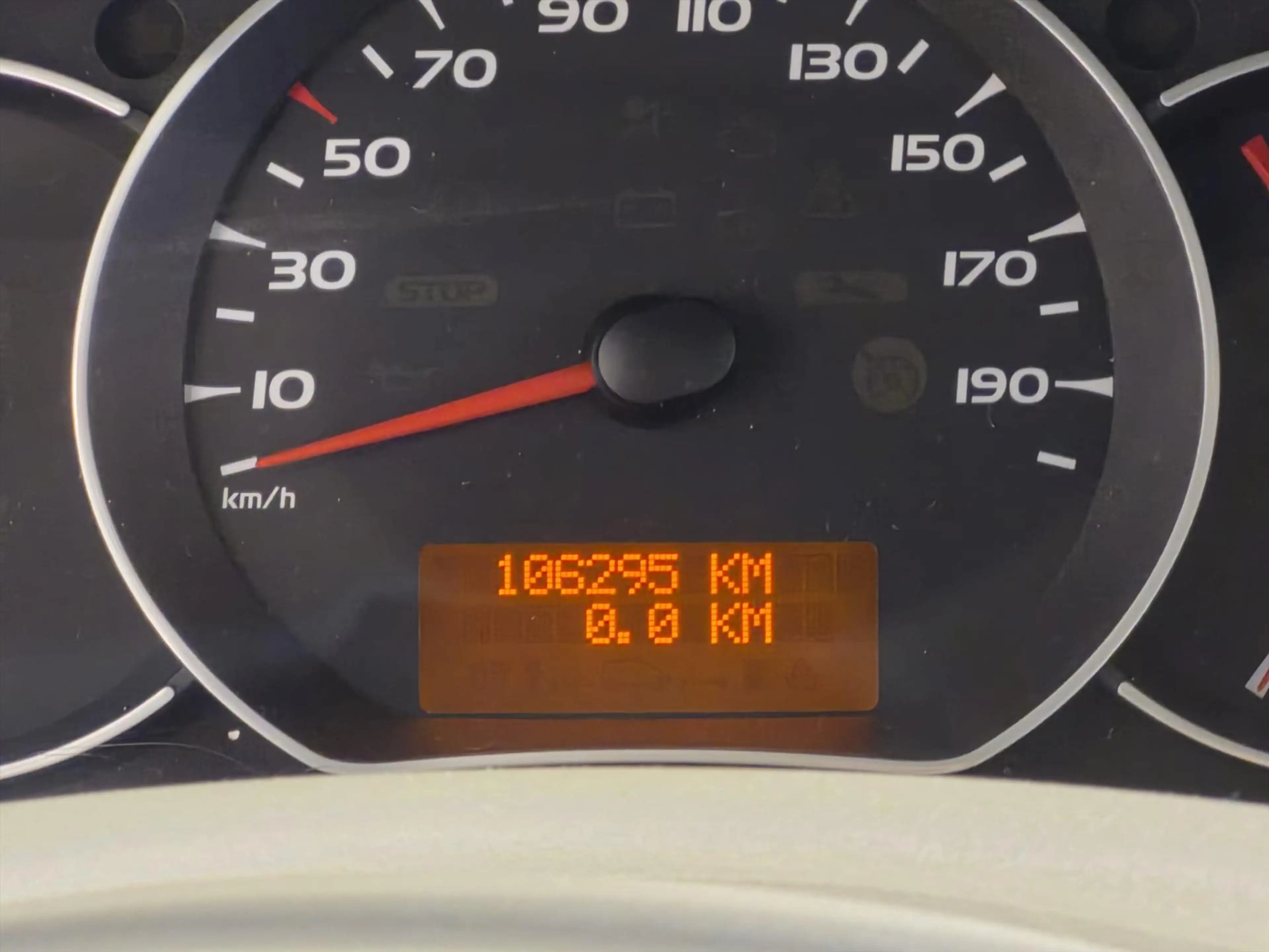 Renault Kangoo Rolstoelauto Automaat 4+1 — photo 19