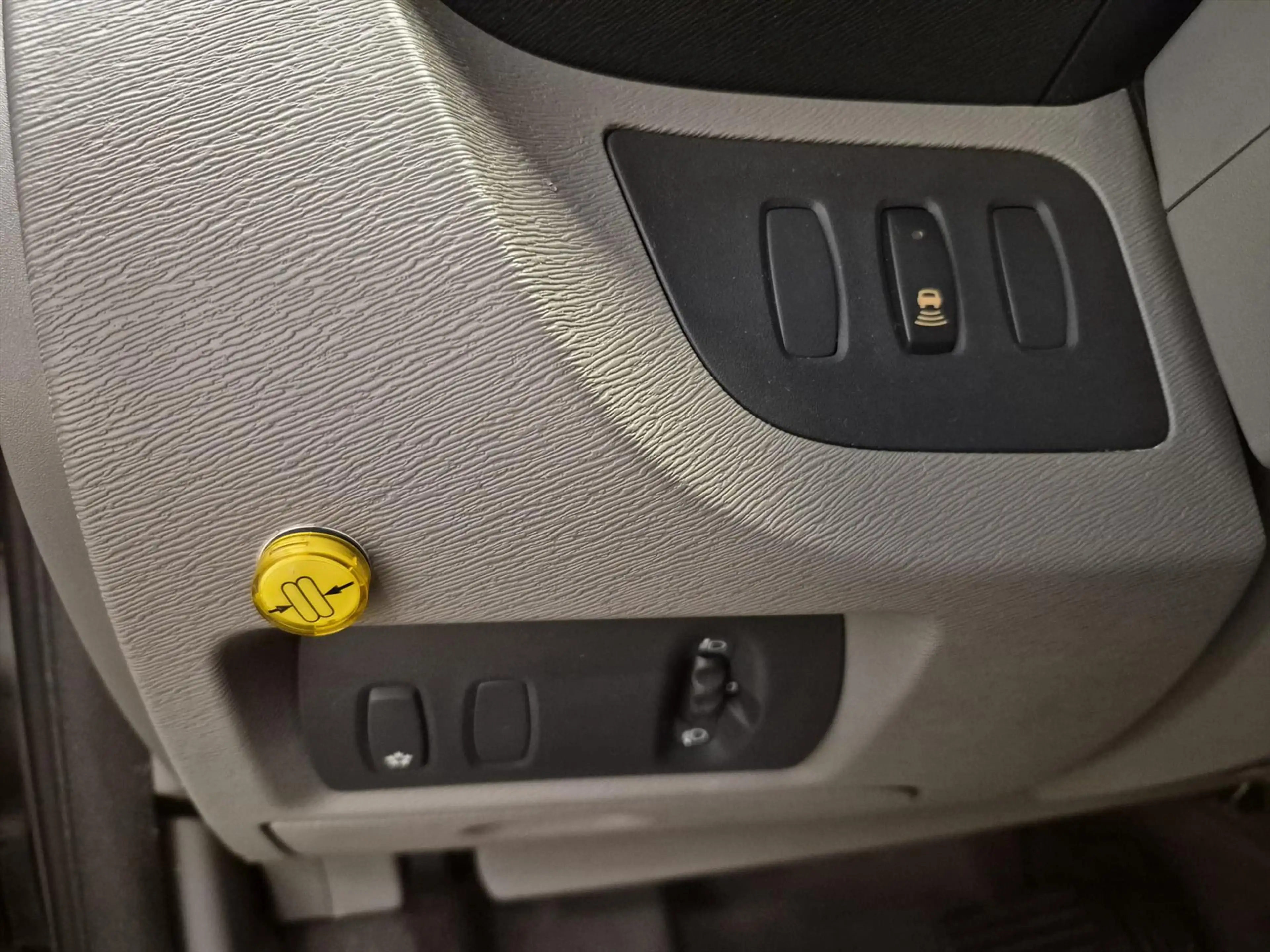 Renault Kangoo Rolstoelauto Automaat 4+1 — photo 28