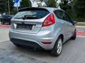 Ford Fiesta Fiesta  5-Türer 1.25 Euro 5 KLIMA Grau - thumbnail 5