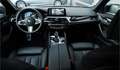 BMW 540 5-serie Touring 540i 340 pk xDrive High Executive Blauw - thumbnail 34