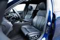BMW 540 5-serie Touring 540i 340 pk xDrive High Executive Blauw - thumbnail 13