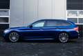 BMW 540 5-serie Touring 540i 340 pk xDrive High Executive Bleu - thumbnail 2