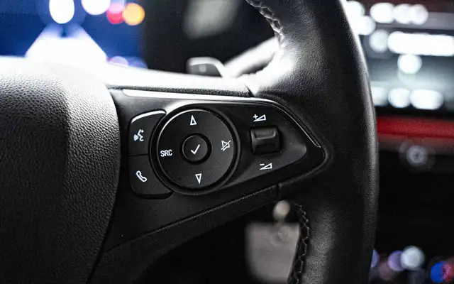 Opel Mokka view 12