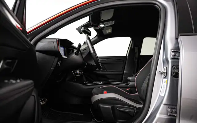 Opel Mokka view 8