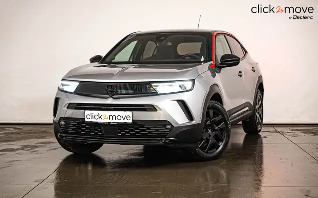 Opel Mokka main image