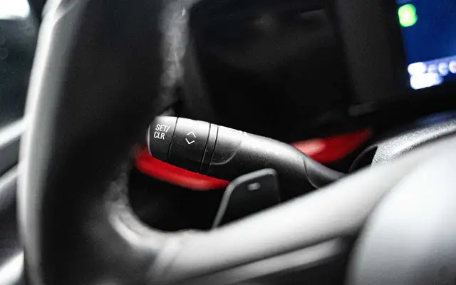 Opel Mokka view 22