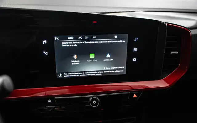 Opel Mokka view 13