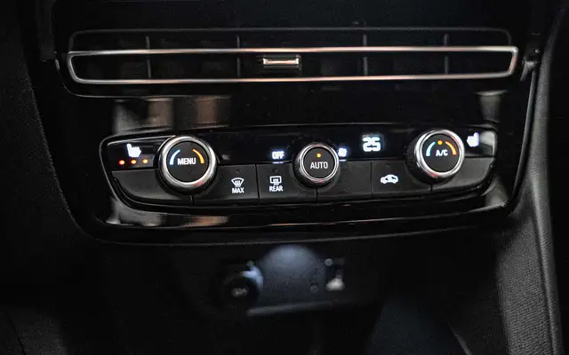 Opel Mokka view 17