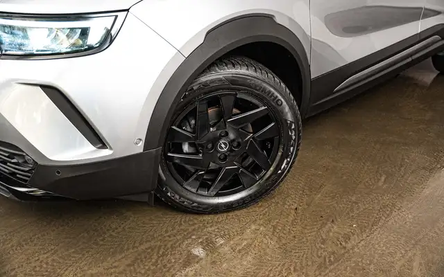 Opel Mokka view 5