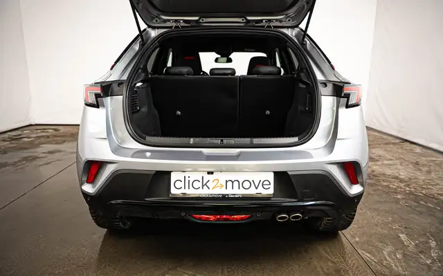 Opel Mokka view 6