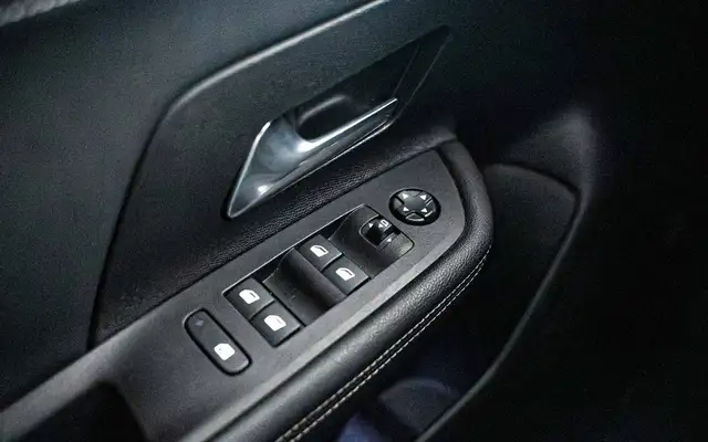 Opel Mokka view 20