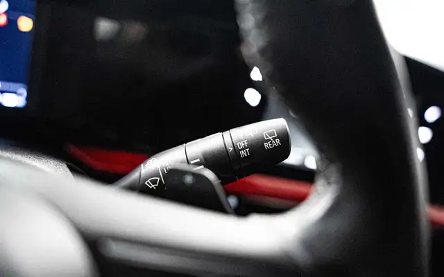 Opel Mokka view 23