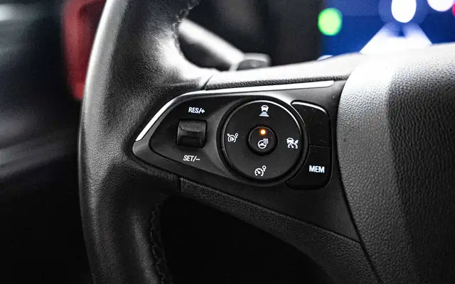 Opel Mokka view 11