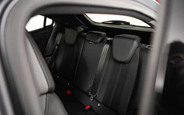 Opel Mokka view 7