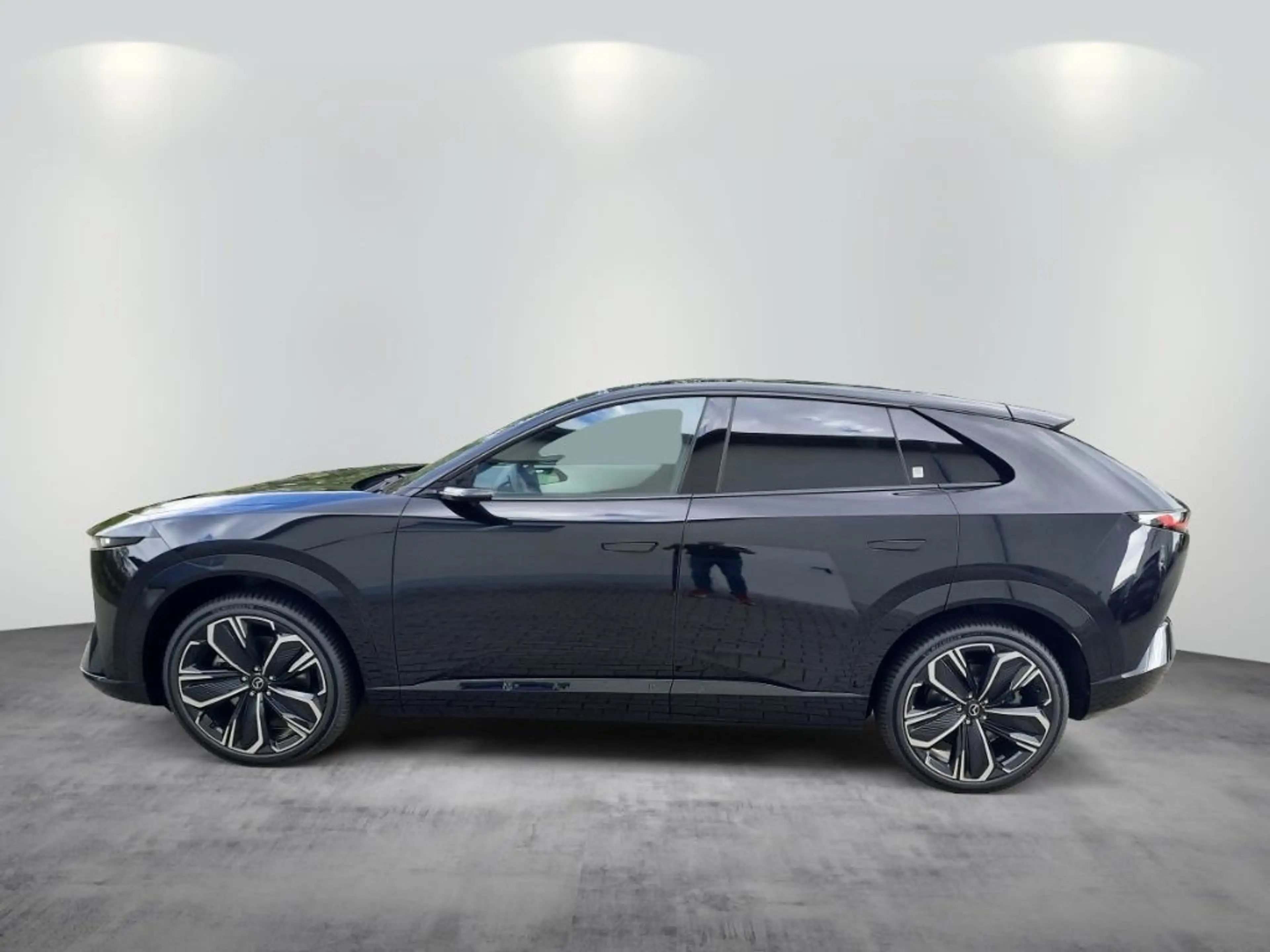 Mazda CX-6e EV 258PS RWD Takumi Plus Takuni — photo 4