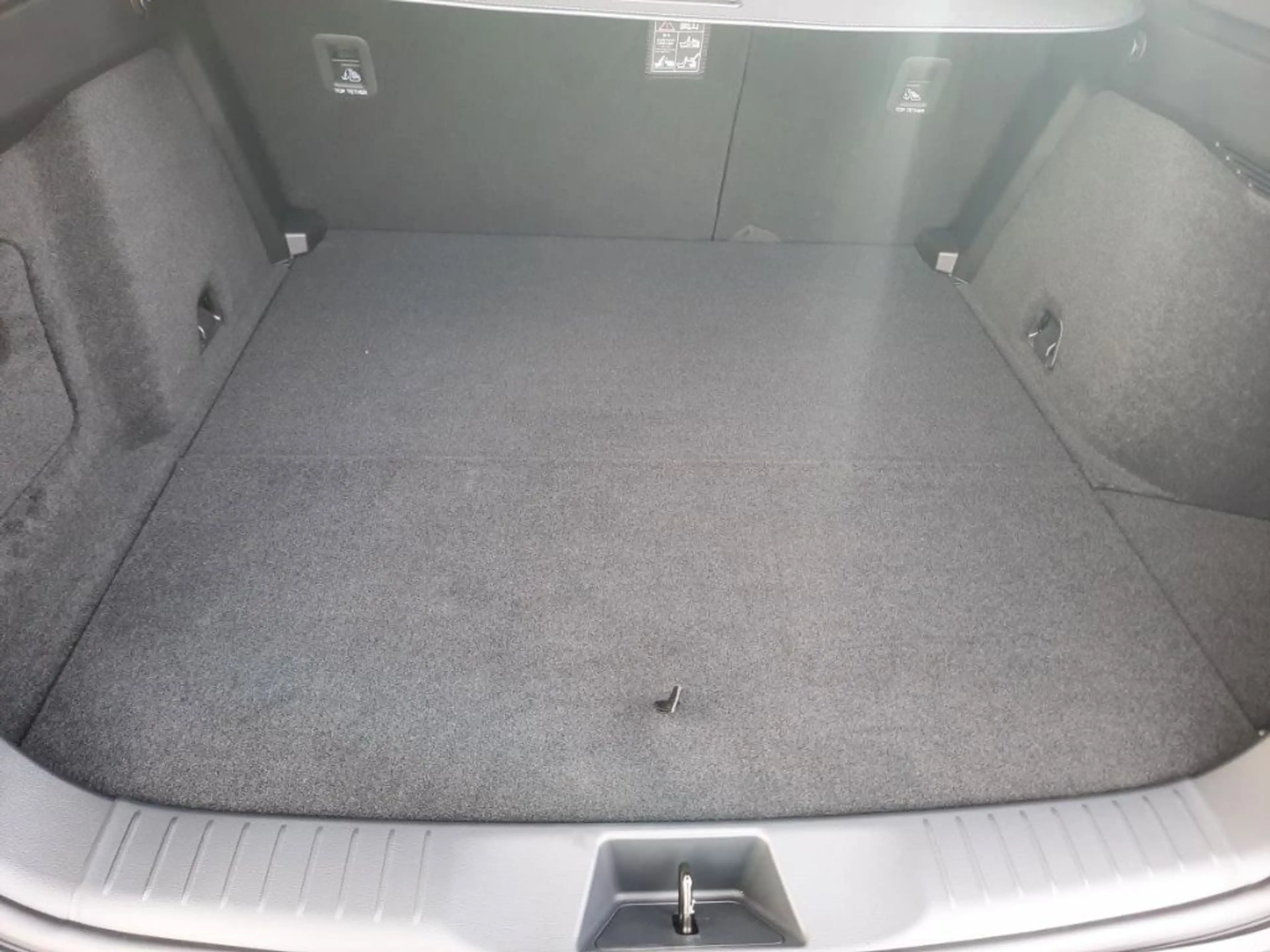 Mazda CX-6e EV 258PS RWD Takumi Plus Takuni — photo 9