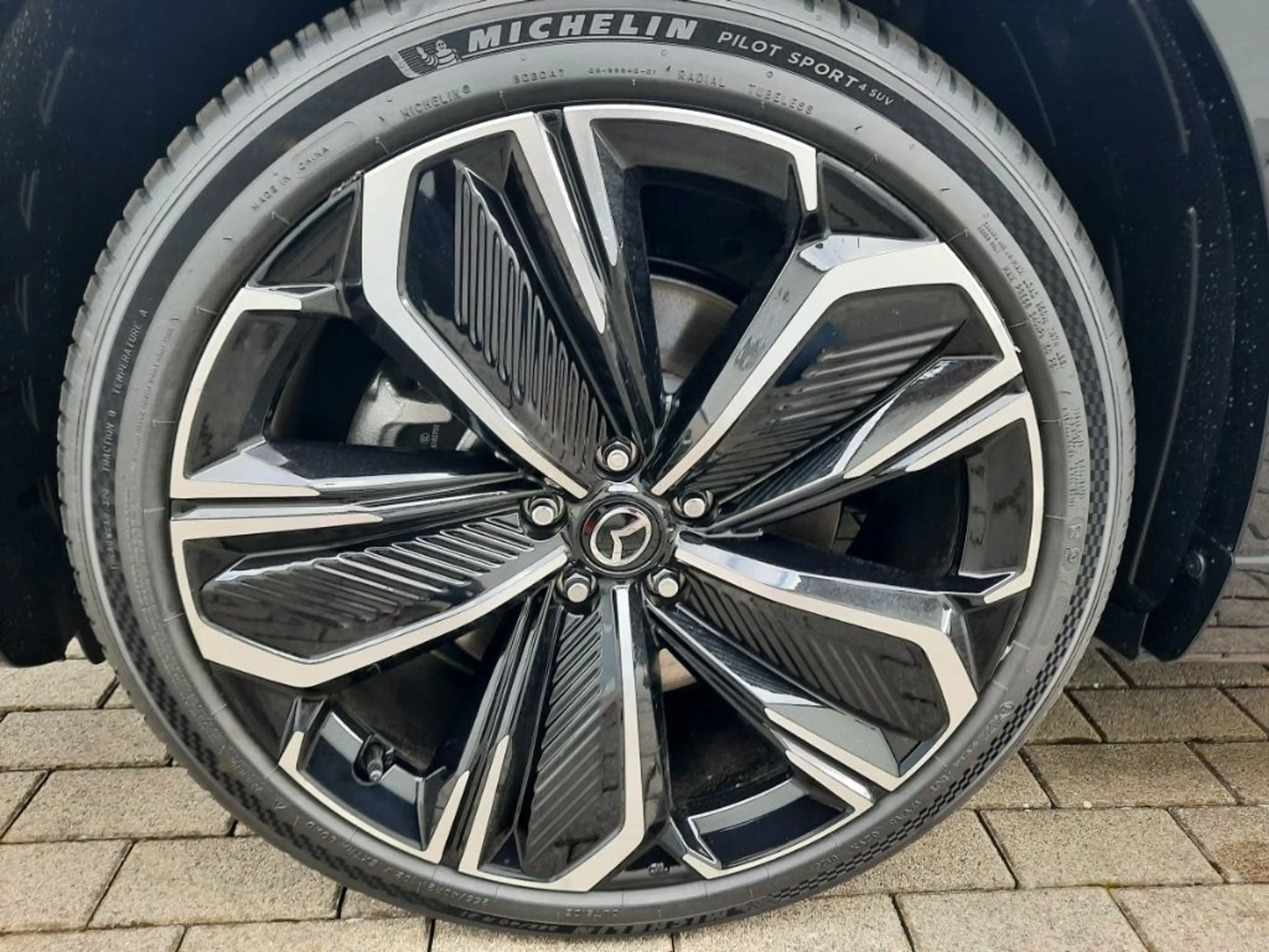 Mazda CX-6e EV 258PS RWD Takumi Plus Takuni — photo 7